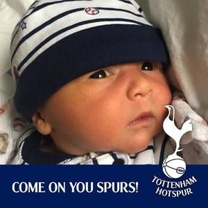 Meet your Posher, Brian